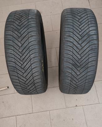 Gomme Hankook 4s 205/55 r16