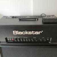 Blackstar ht 50 club