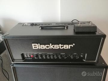 Blackstar ht 50 club