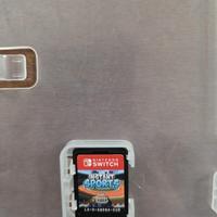 Instant Sports Nintendo Switch 