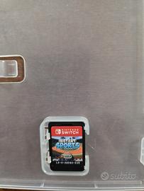 Instant Sports Nintendo Switch 