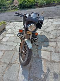 BMW R 45 - 1979 vendita
