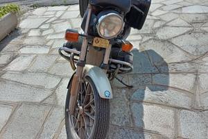 BMW R 45 - 1979 vendita