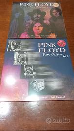 2 lp dischi vinili Pink Floyd 