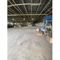 Capannone industriale