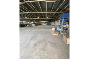 Capannone industriale