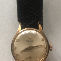 Orologio donna Wintex