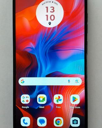MOTOROLA G04 DUAL SIM SMARTPHONE