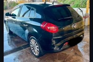 Fiat bravo