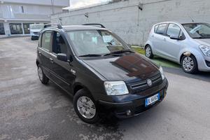 Fiat Panda 1.2benzina - 2007