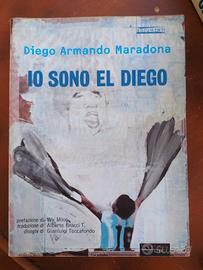 Libro IO SONO EL DIEGO