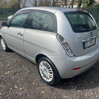 Lancia Ypsilon 1.2