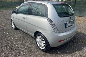 Lancia Ypsilon 1.2