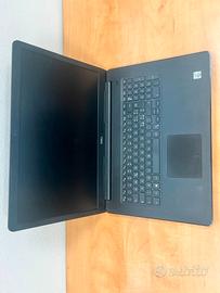 Pc Portatile Dell Inspiron 3793 SSD 512 GB 17.3"