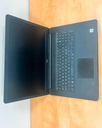 Pc Portatile Dell Inspiron 3793 SSD 512 GB 17.3"