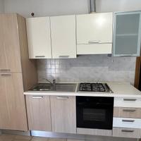 Cucina completa LUBE