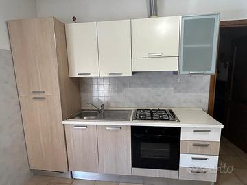 Cucina completa LUBE