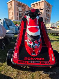 seadoo rxp 155 cv 
