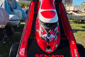 seadoo rxp 155 cv 