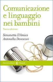 COMUNICAZIONE E LINGUAGGIO NEI BAMBINI