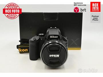 Nikon Coolpix P950