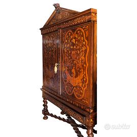 Stipo olandese,  del '700