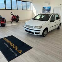 Fiat Punto 1.2 5 porte Active Natural Power