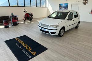 Fiat Punto 1.2 5 porte Active Natural Power