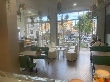 Bar in gestione nel Cuore di Vasto Marina