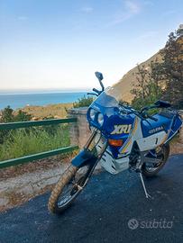 GILERA XR1 125 1988