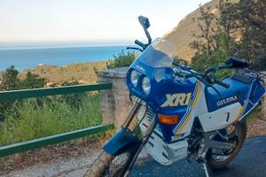 GILERA XR1 125 1988