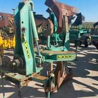 Aratro monovomere Lago