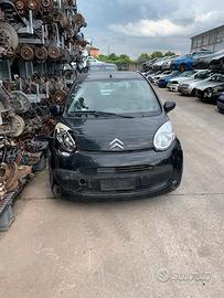 Ricambi Citroen C1 del 2007 - Veicolo per ricambi