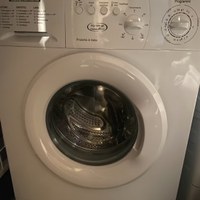 Lavatrice San Giorgio 5kg A++  usata