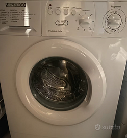Lavatrice San Giorgio 5kg A++  usata