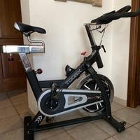 Spin Bike Toorx SRX 70 S – Quasi Nuova!