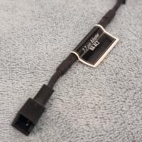 Cavo adattatore ventola da 3 pin a 2 pin Noctua