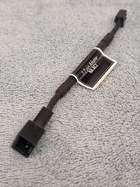 Cavo adattatore ventola da 3 pin a 2 pin Noctua