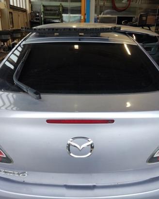 Portellone nudo MAZDA 6 del 2010