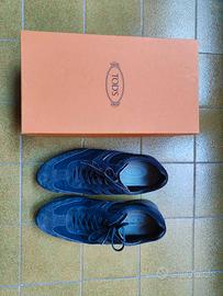 Sneakers Tod's (stile Hogan)