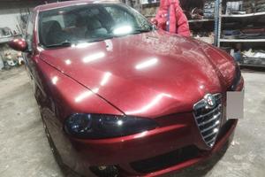 Alfa Romeo 147