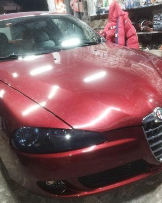 Alfa Romeo 147