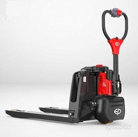 Transpallet elettrico