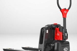 Transpallet elettrico