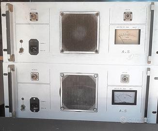TRASMETTITORI UHF