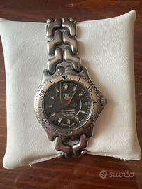 Orologio tag heur anni 90,