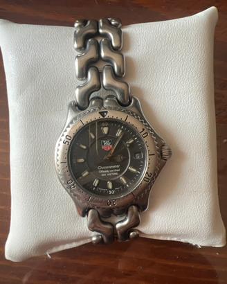 Orologio tag heur anni 90,