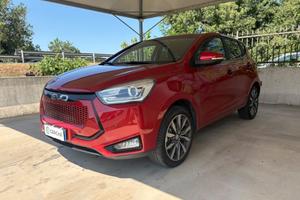 EVO Evo3 Evo 3 1.5 Bi-fuel GPL FINO AL 2033 PRON