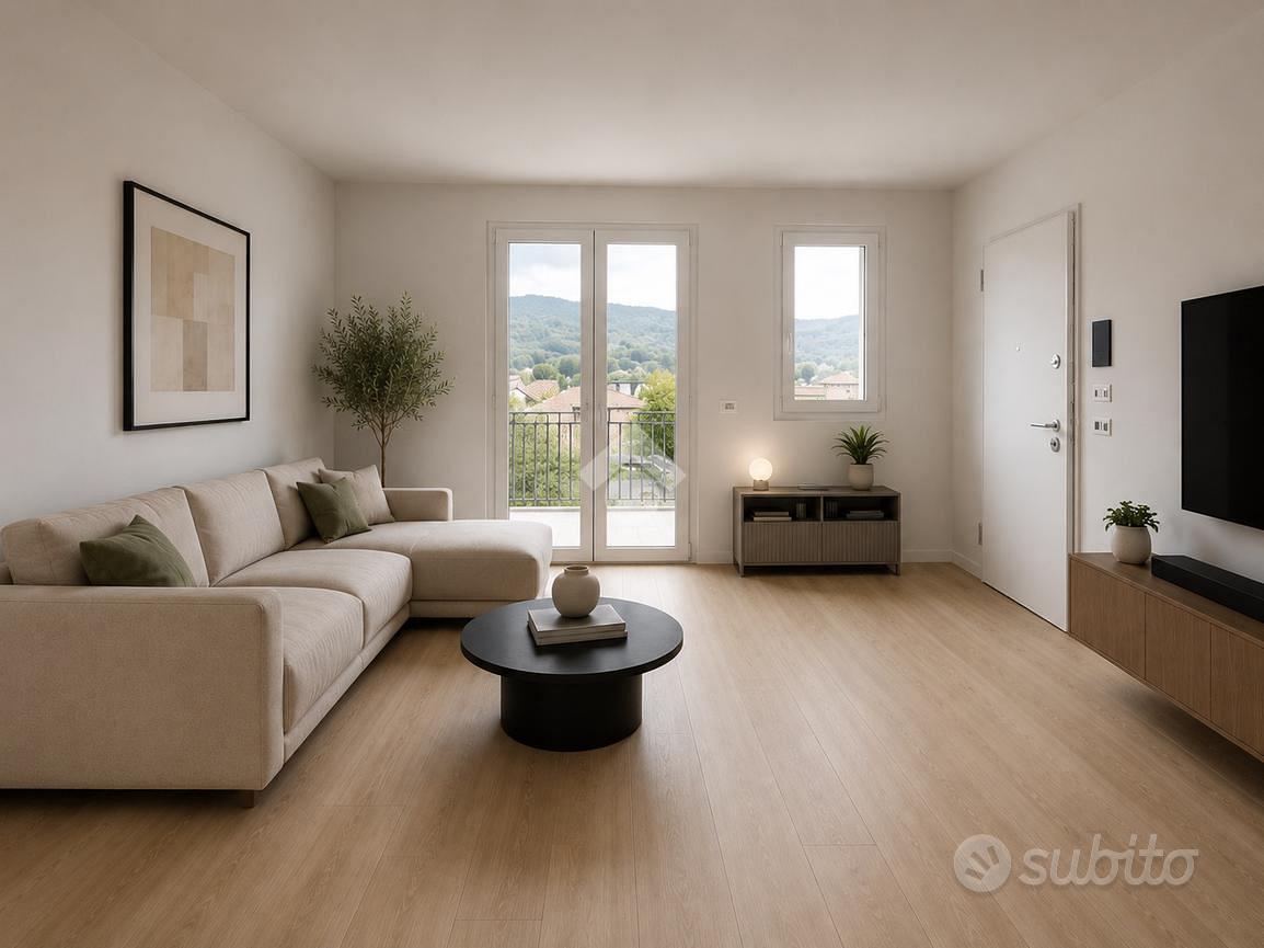 Apartment in Giaveno, Case Tetti Brandol - Vista 3