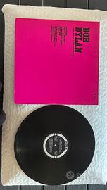 Vinile 33 giri Bob Dylan